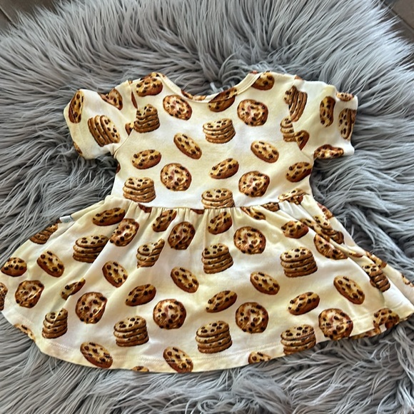 Posh peanut cookies, matching set - Picture 5 of 15